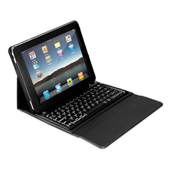 ITIP4000BK RB BLUETOOTH IPAD CASE